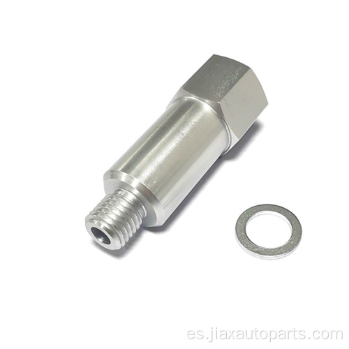 Adaptador de cambio de motor M12 1.5 a 3/8 NPT